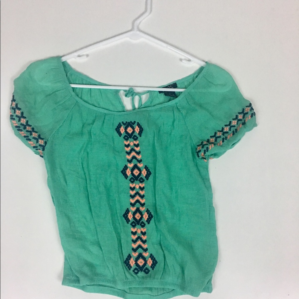 Rue 21 Shirt